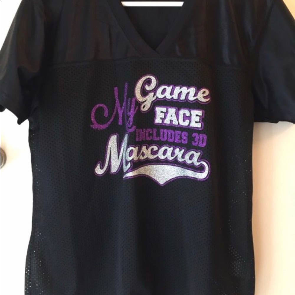 Younique 3D Mascara black Jersey
